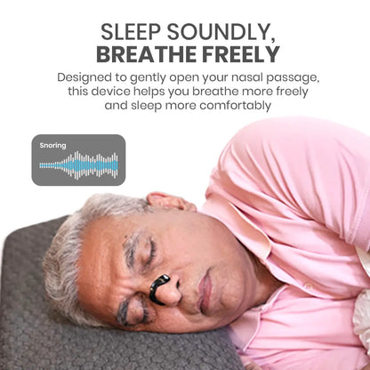 Breathing Nasal Strip Starter Kit